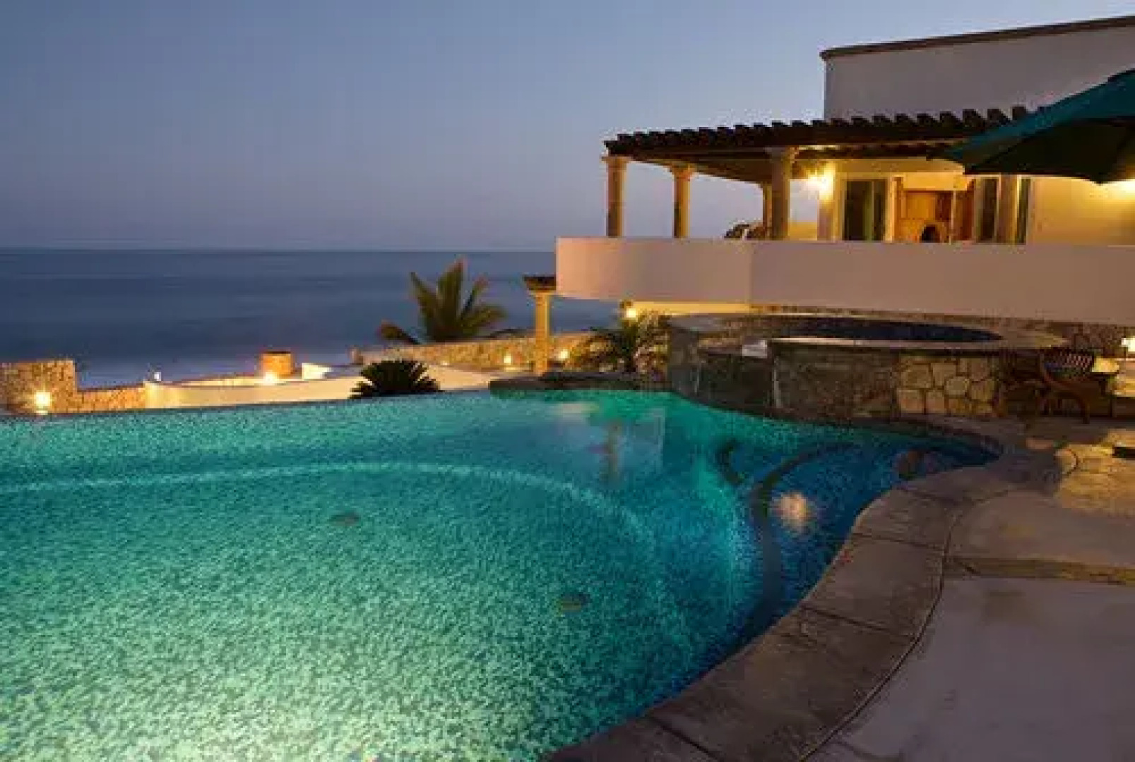 Villa Castillo Escondido