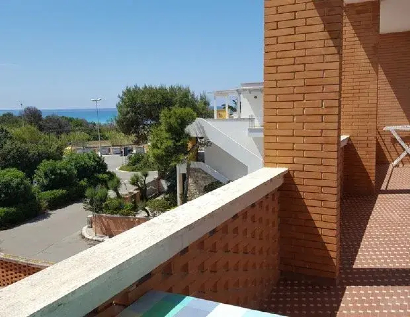 Case Vacanze Baia Verde