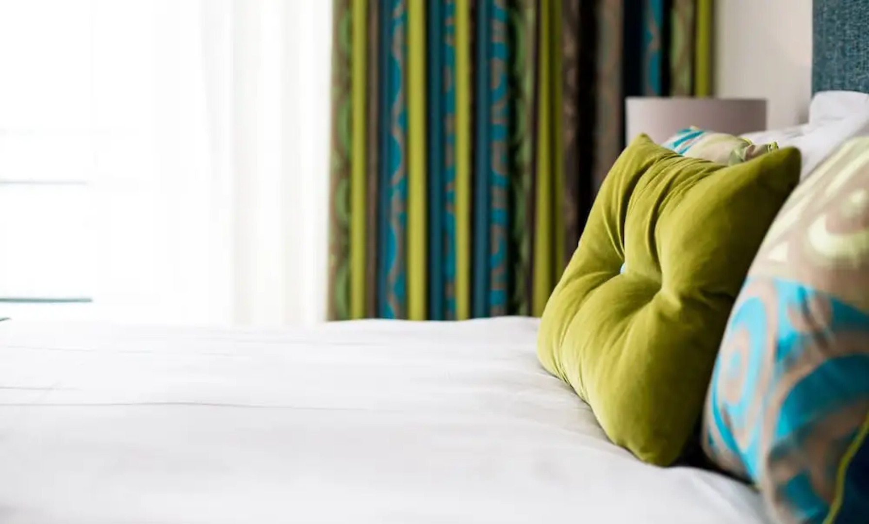 Restaurant James Sommerin