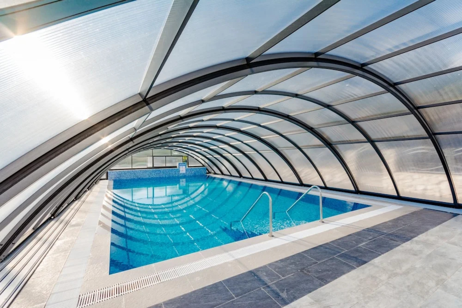 Holiday Home Flying Stars