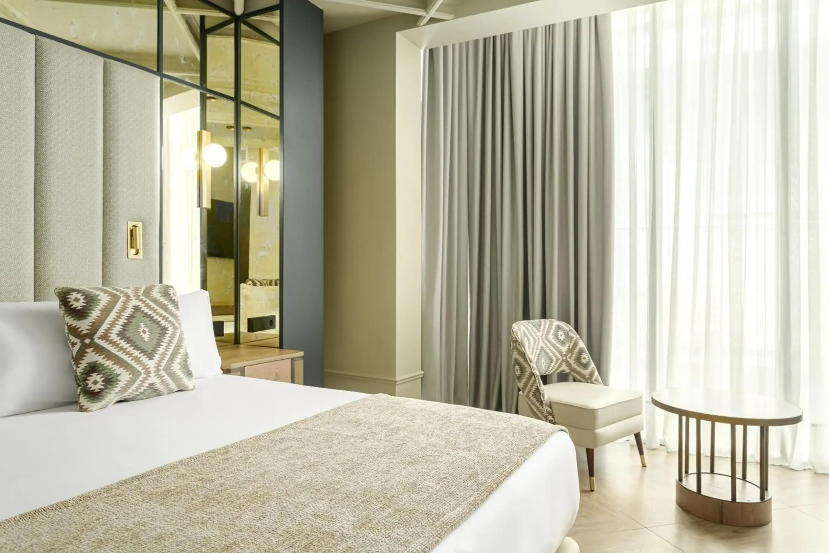 Room Mate Leo, Granada