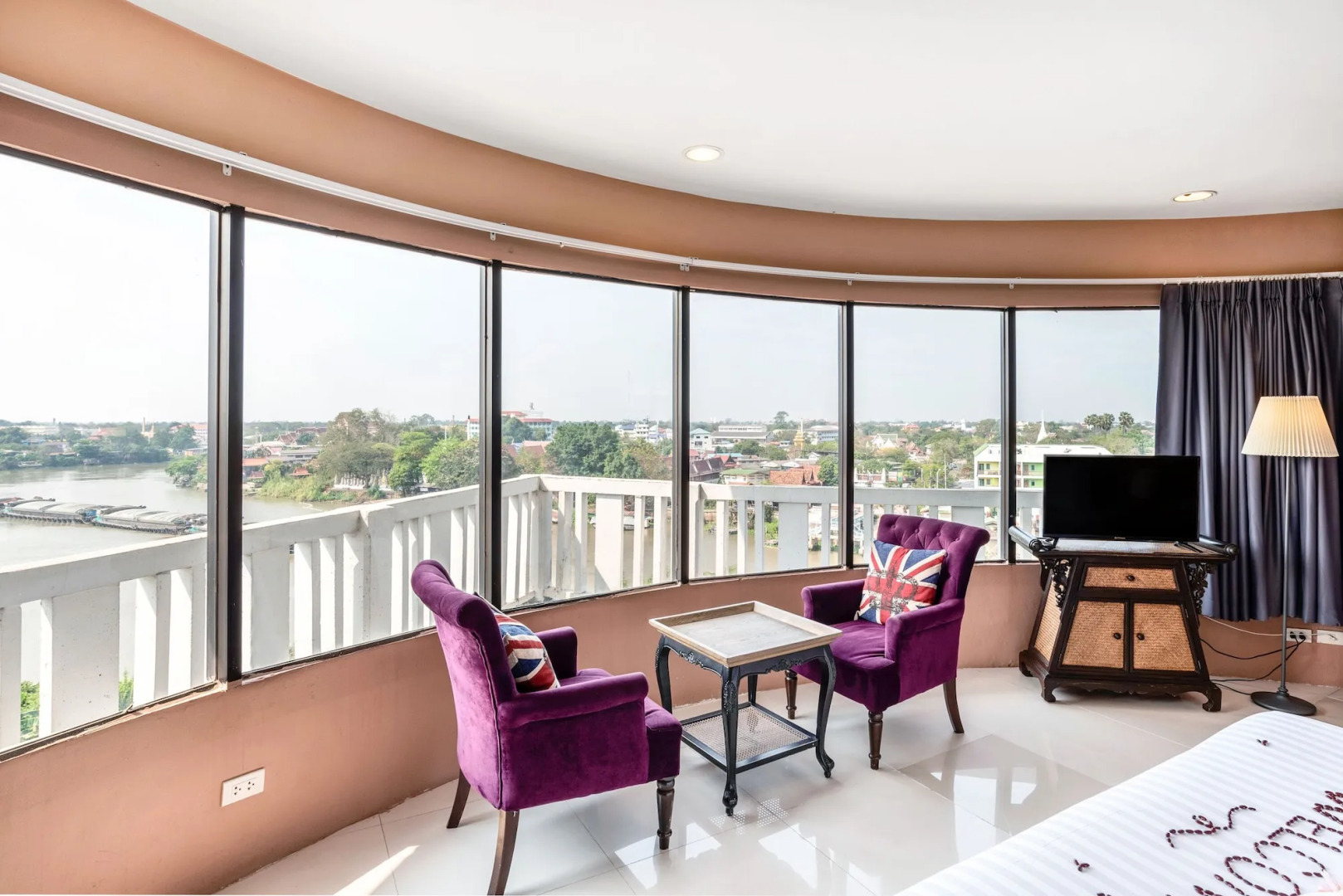 Woraburi Ayutthaya Resort & Spa