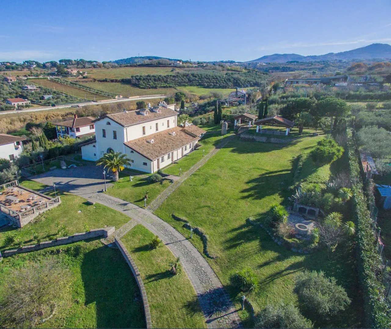 Residenza D'Epoca Pietra di Ponente