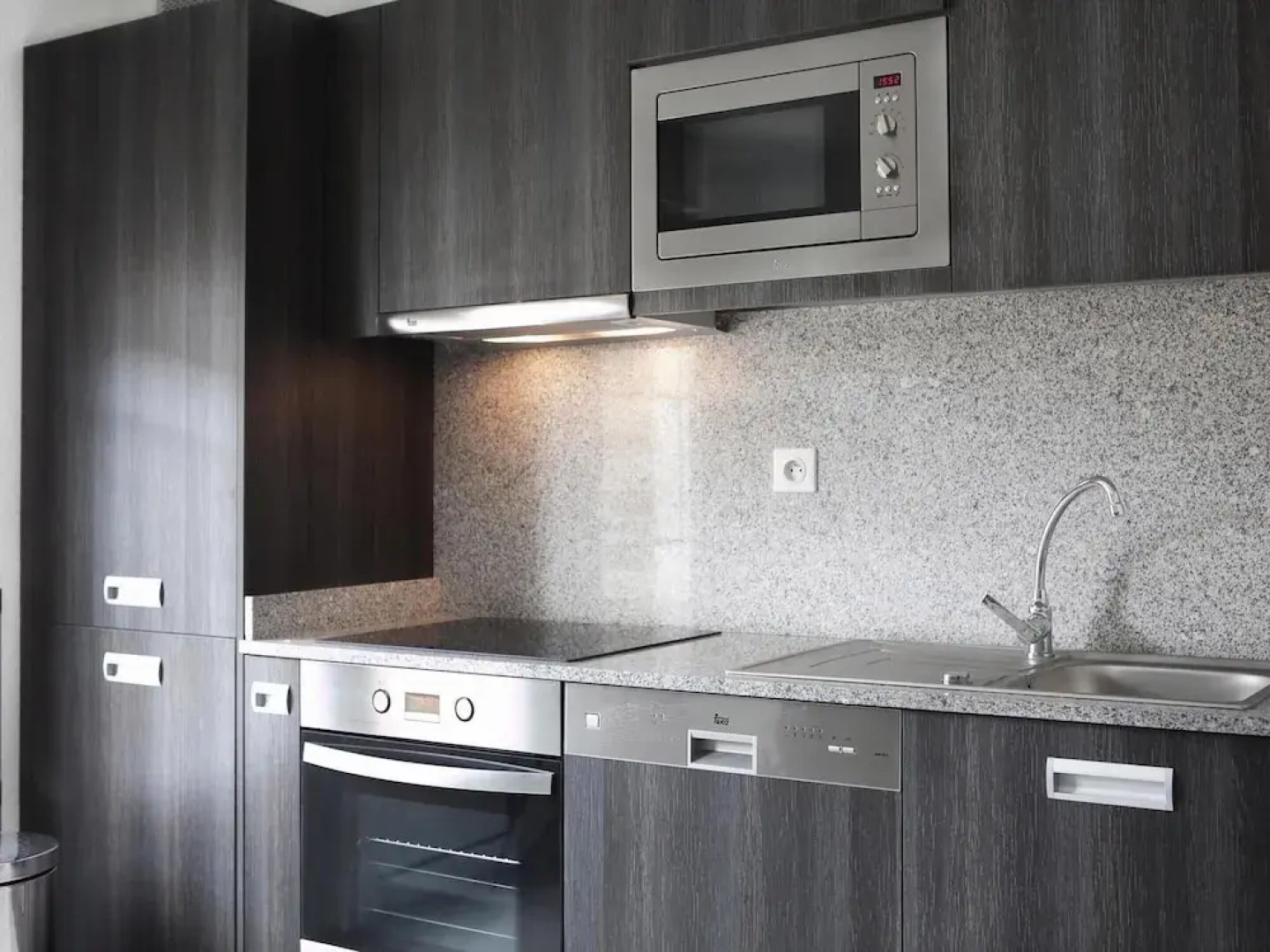 Gulf of Morbihan Home for 5 Guests