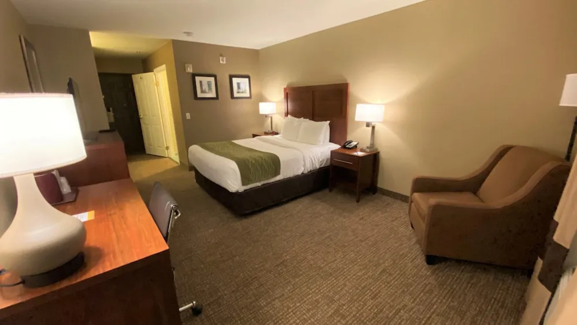 Comfort Inn & Suites El Centro