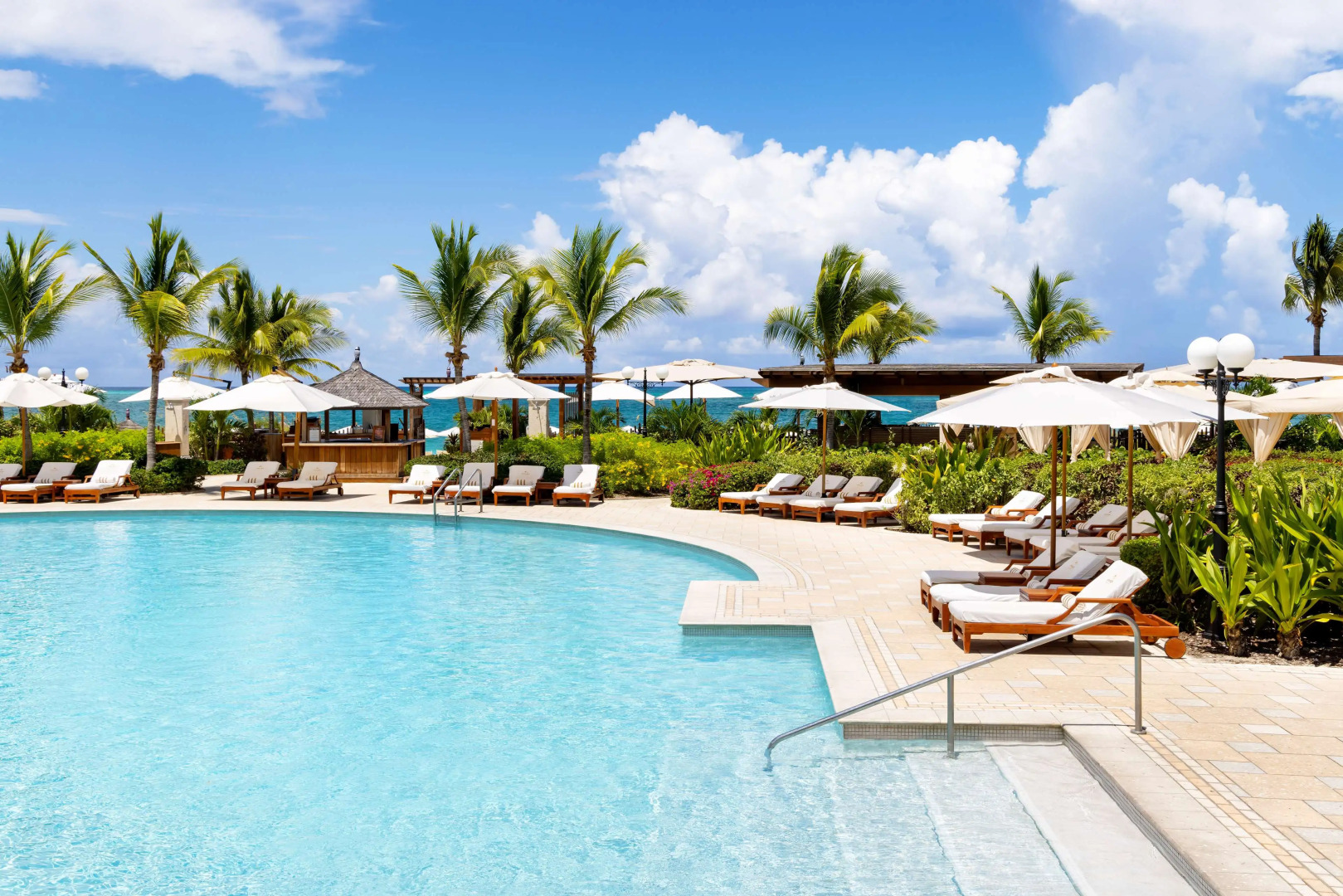 Seven Stars Resort & Spa