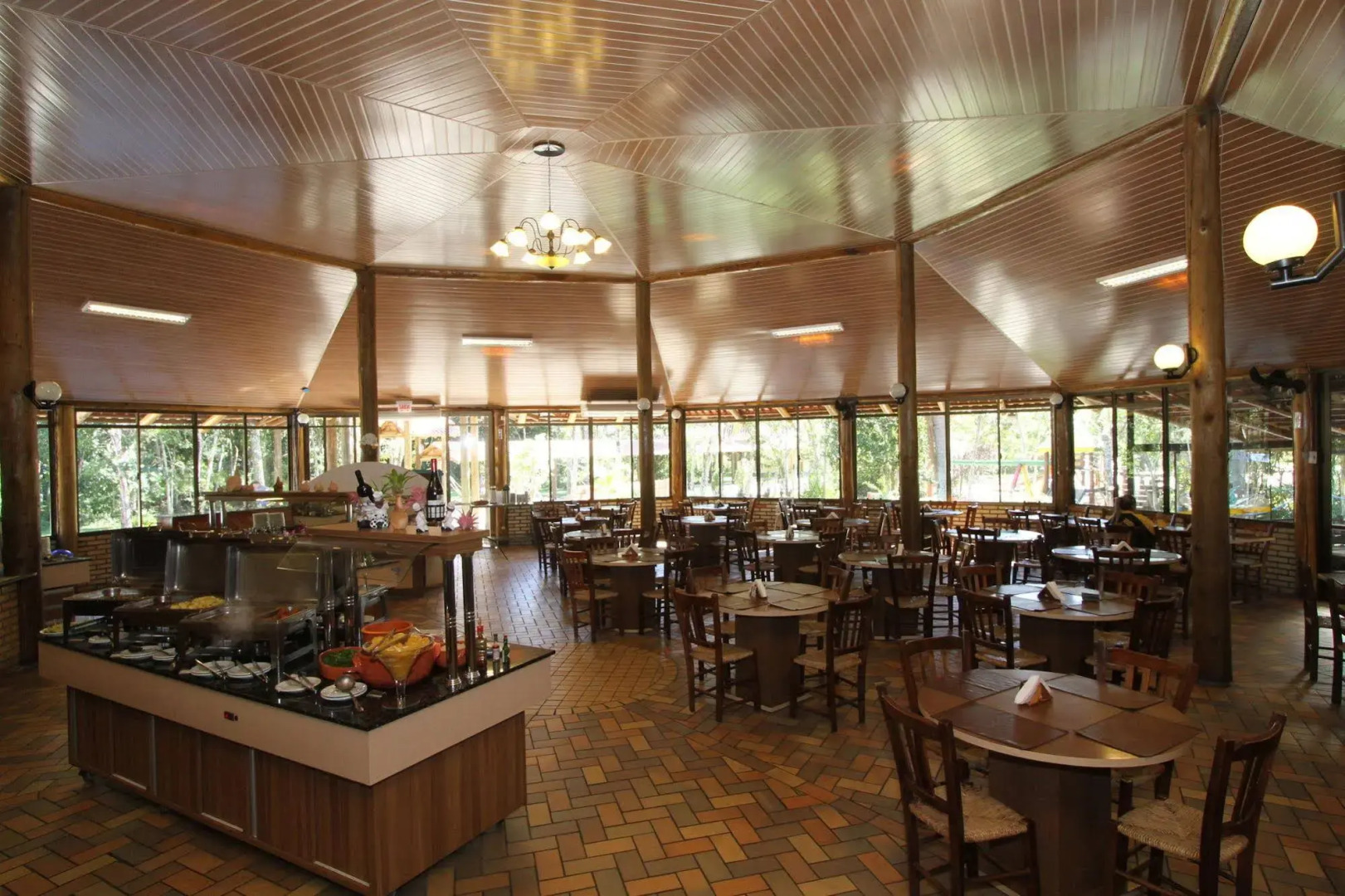 Águas de Palmas Resort