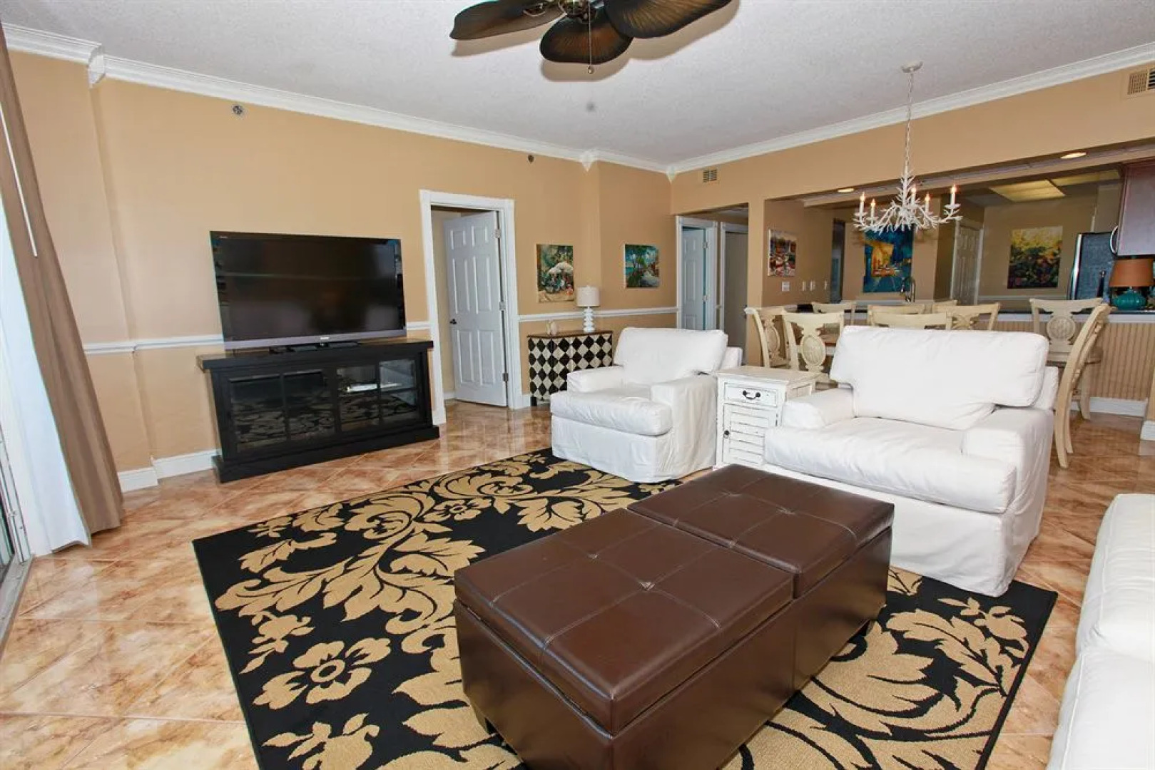 High Pointe Resort by Wyndham Vacation Rentals