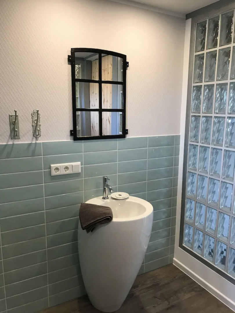 Ferienwohnung Gräfinloft