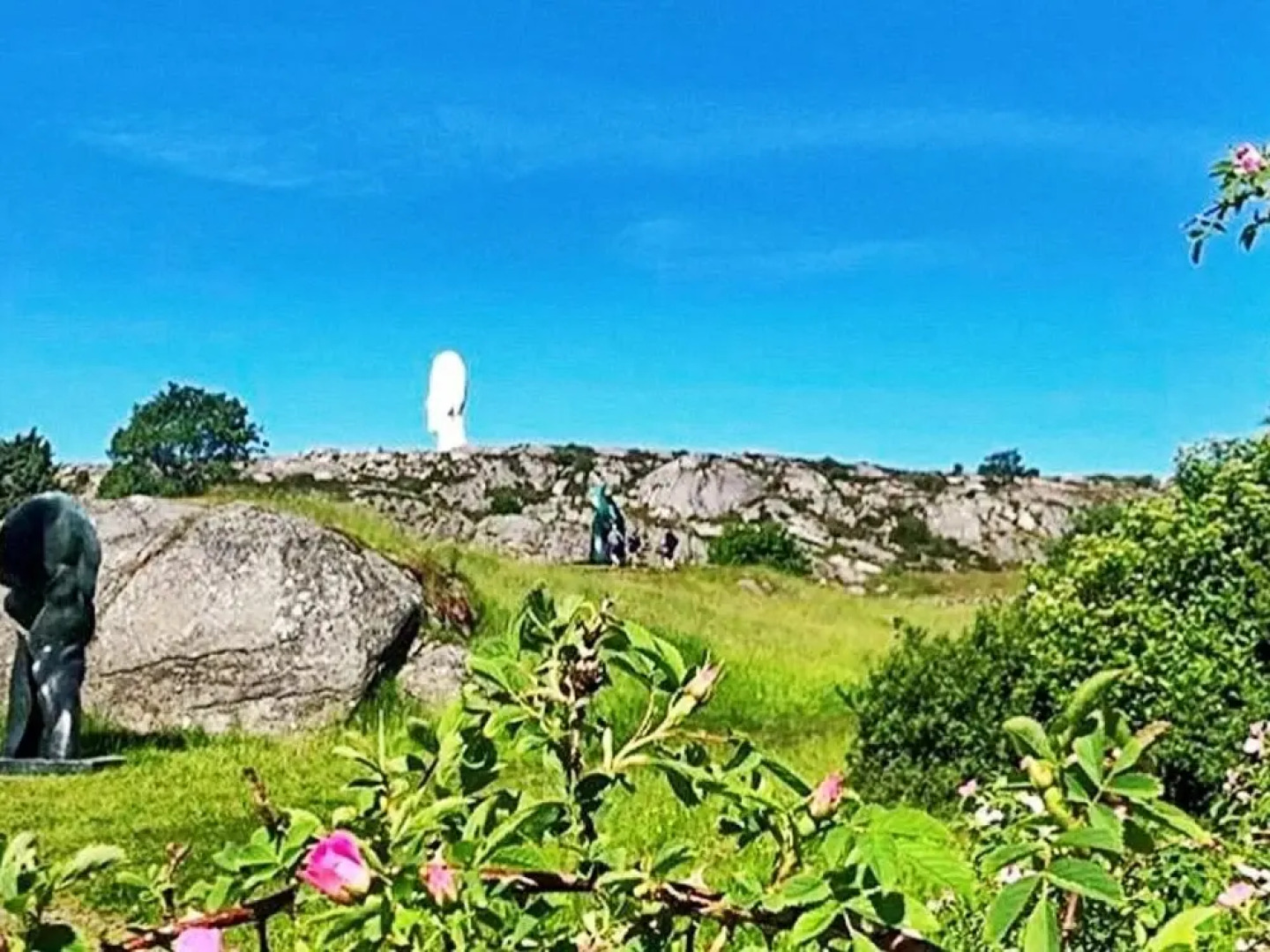 6 Person Holiday Home in Kyrkesund