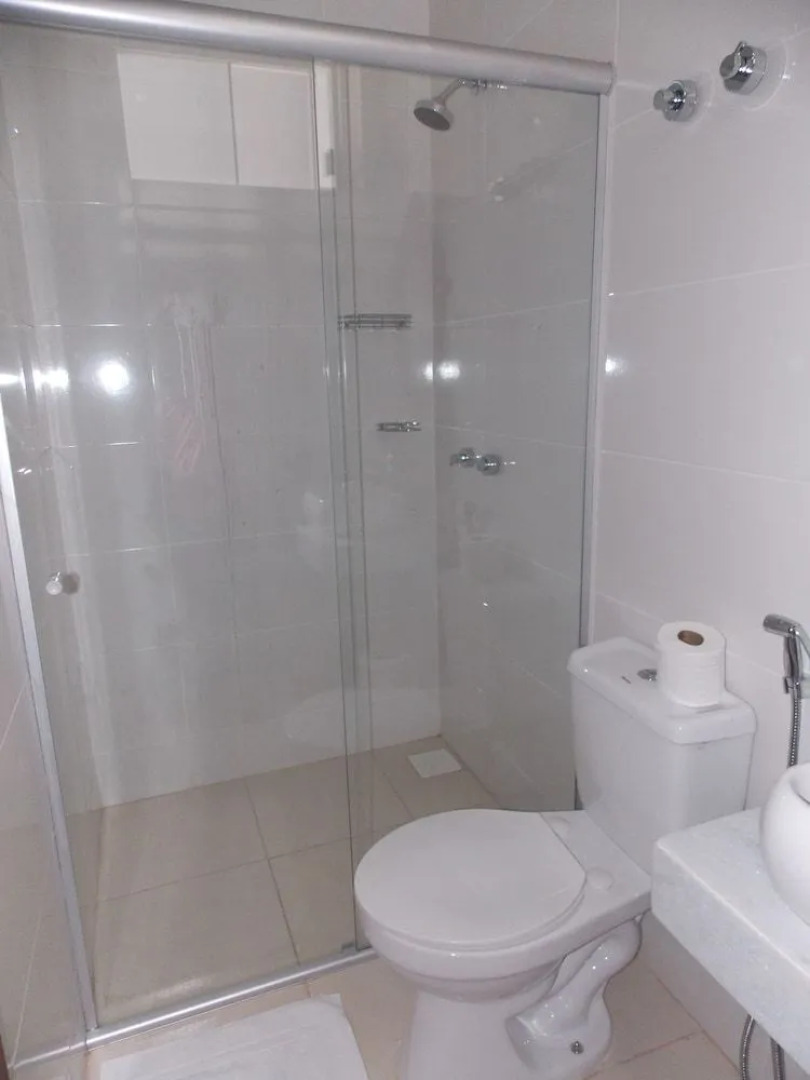 Atlas Hotel - Centro