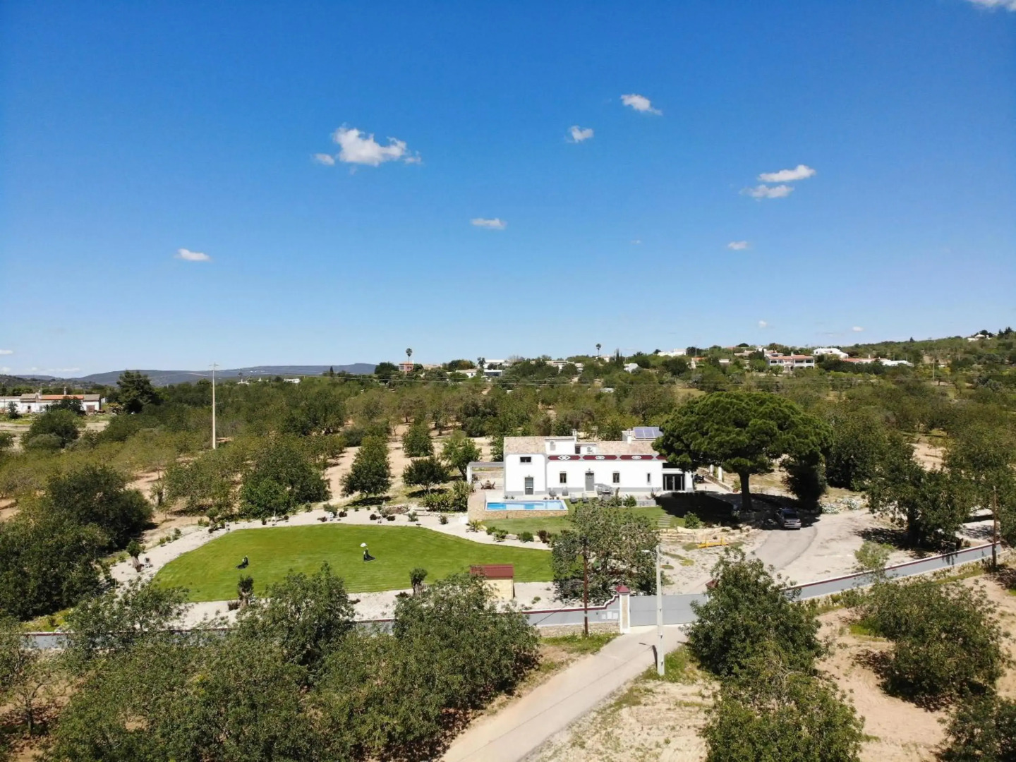 Villa Rodrigues Apartment I