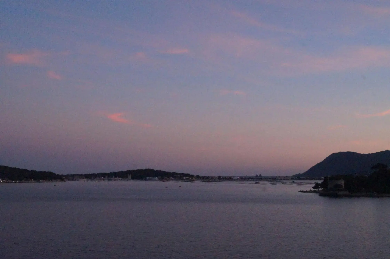 Résidence Villa Tyrrenia