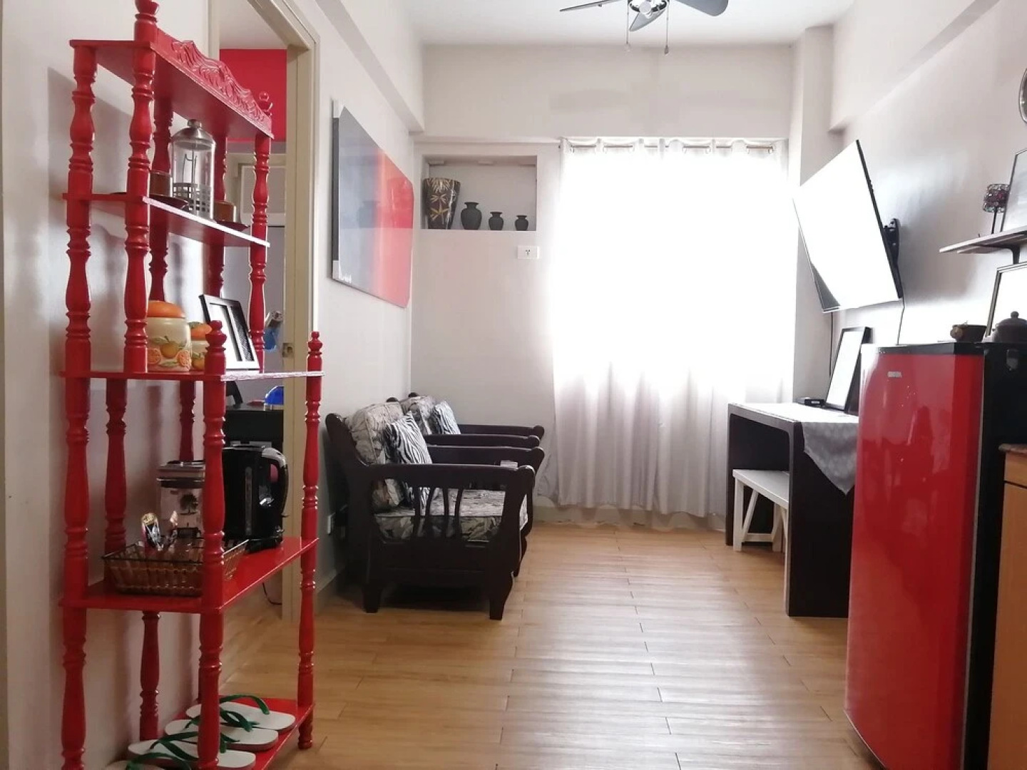 Tropicana by DajEztates