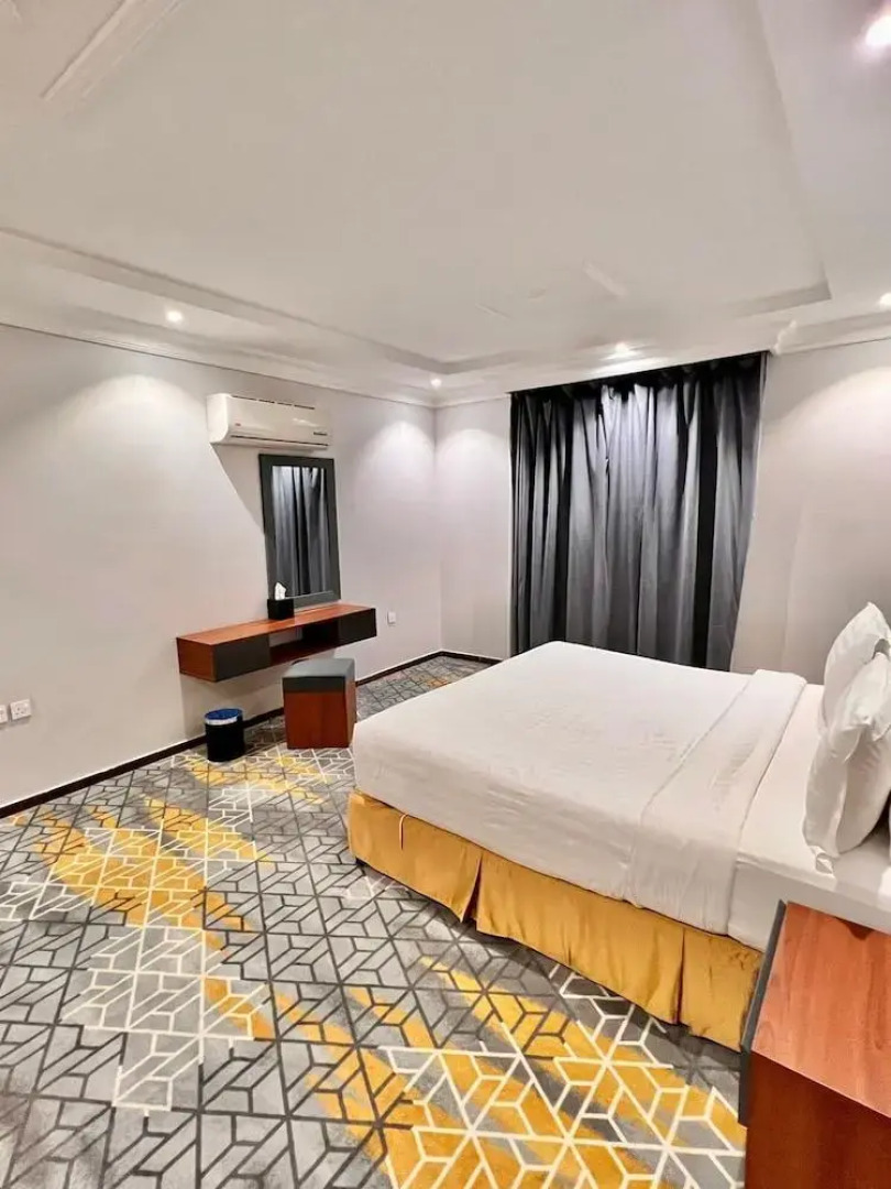 Muhaidb Hafr Al Baten