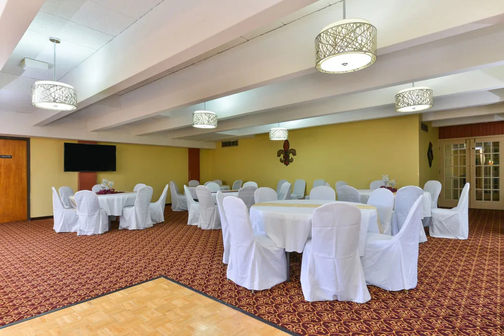 Timmerman's Hotel & Resort