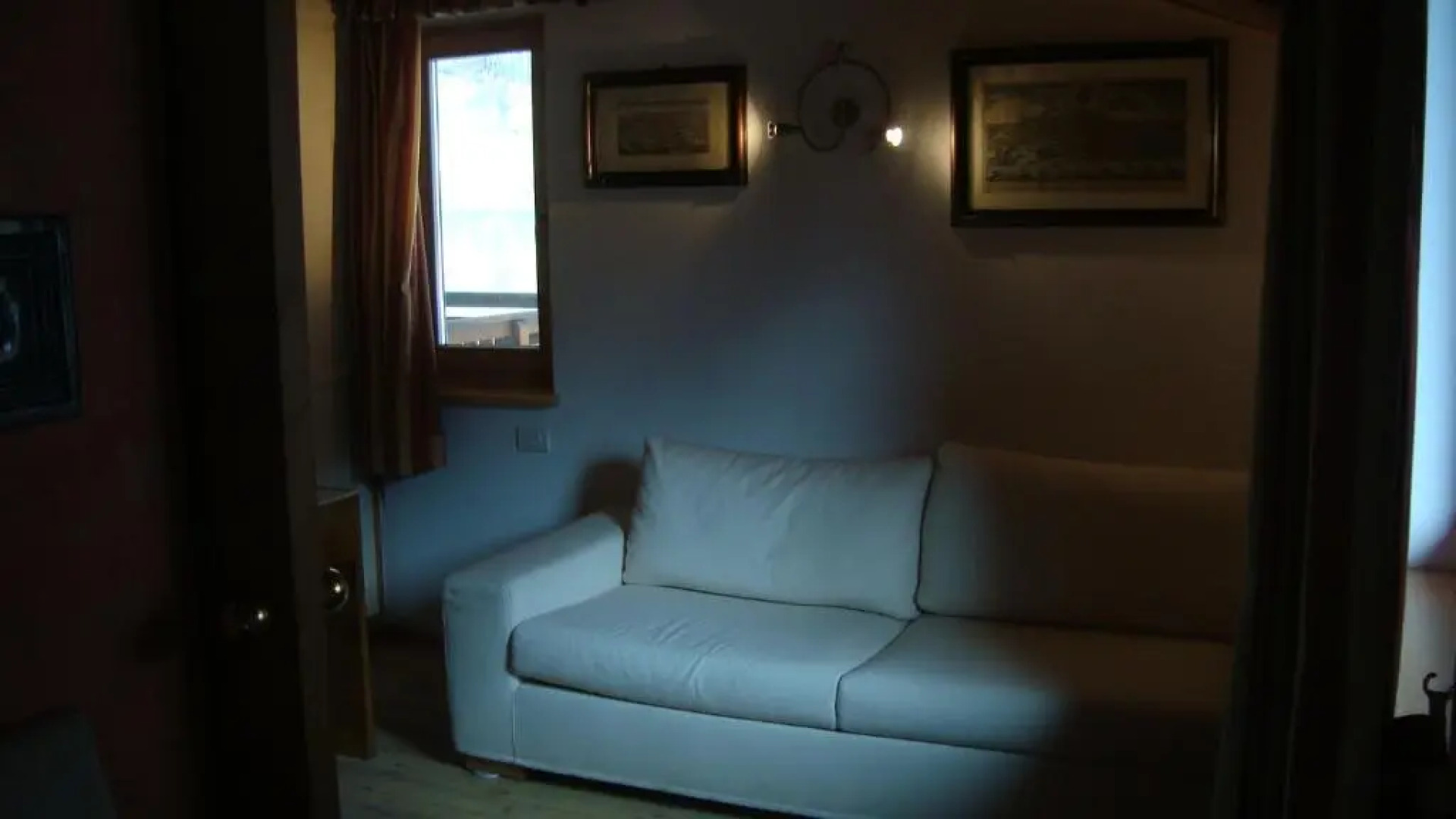 Fantastic Penthouse in Canazei