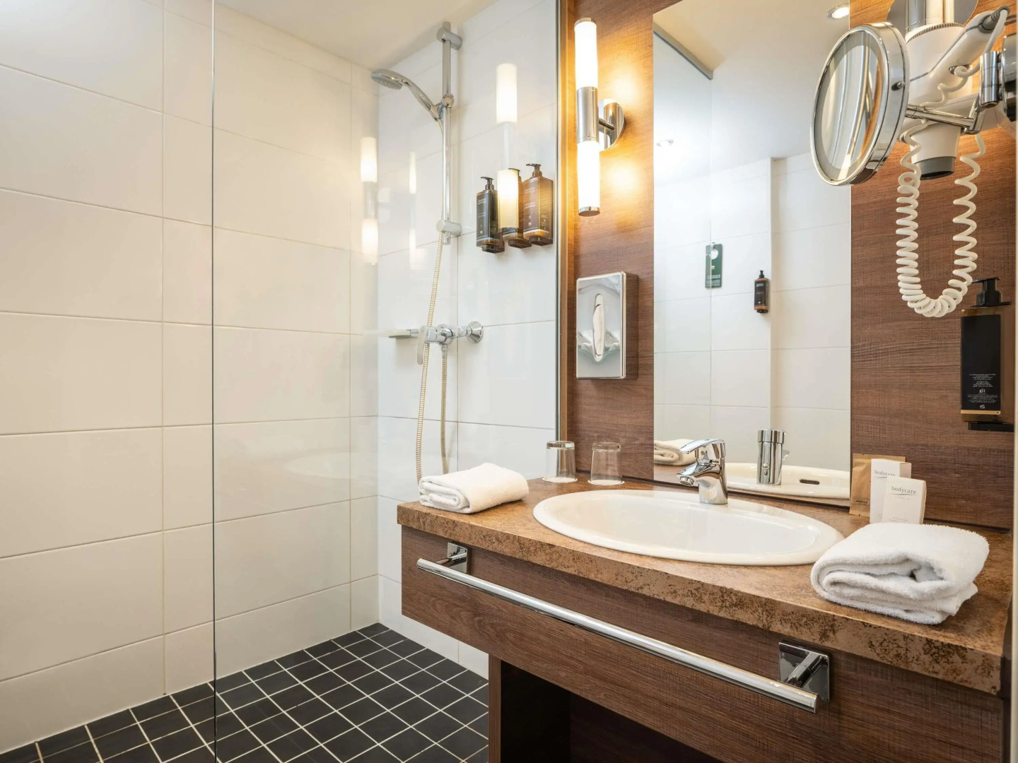 Hotel Mercure Graz City