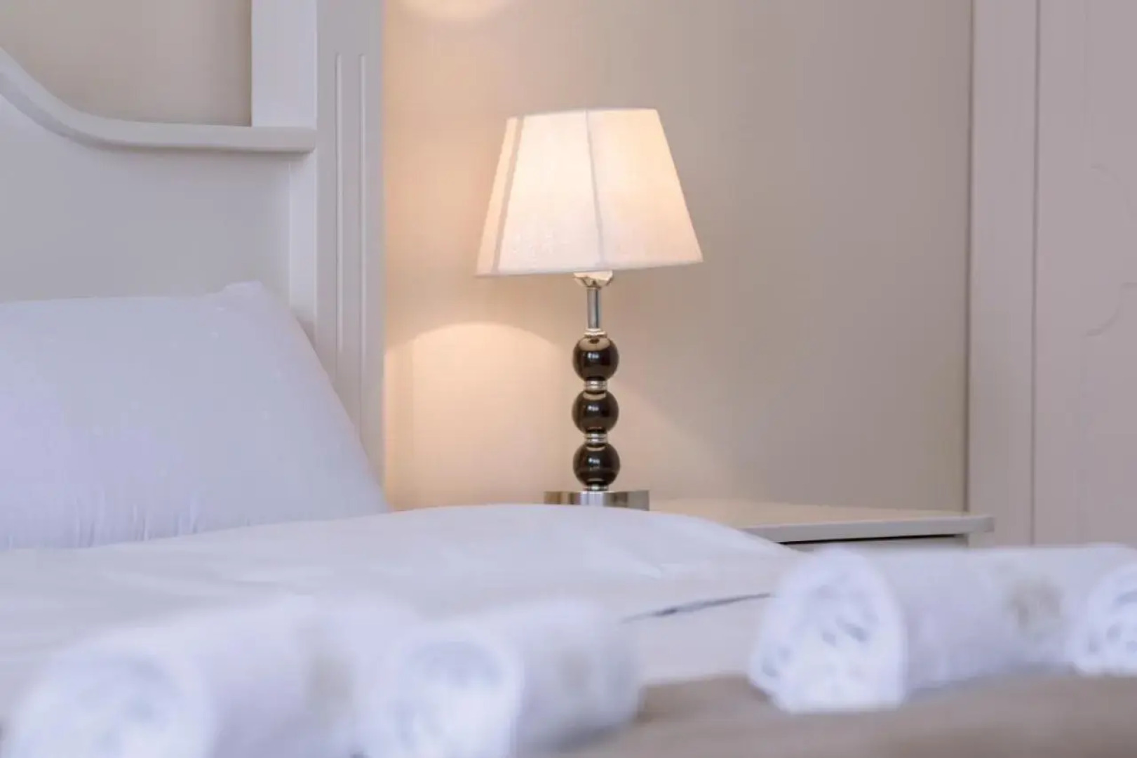 Semitronix Hotel Prishtina