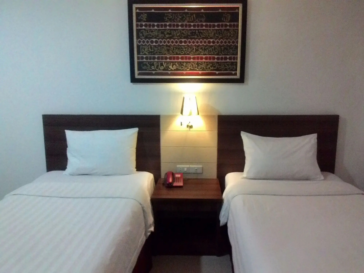 Hotel Bandara Syariah