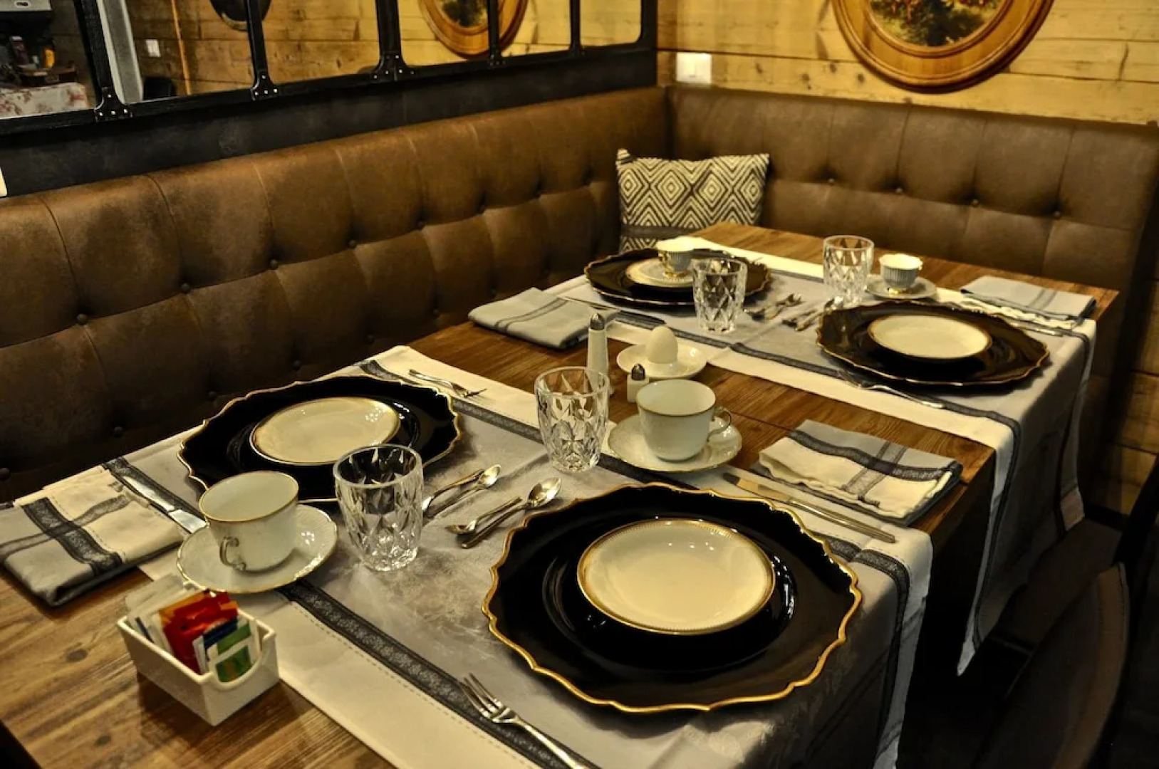 Heidi Bed and Breakfast