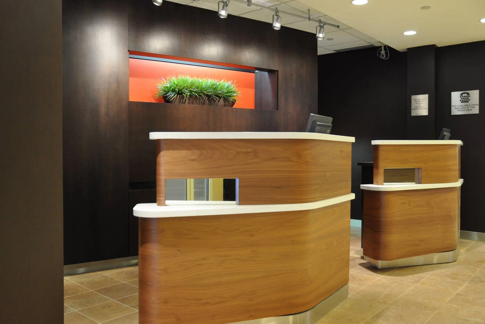 Courtyard by Marriott Wausau