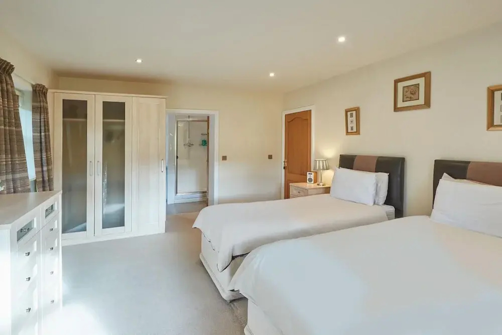 The Stable in Folkton