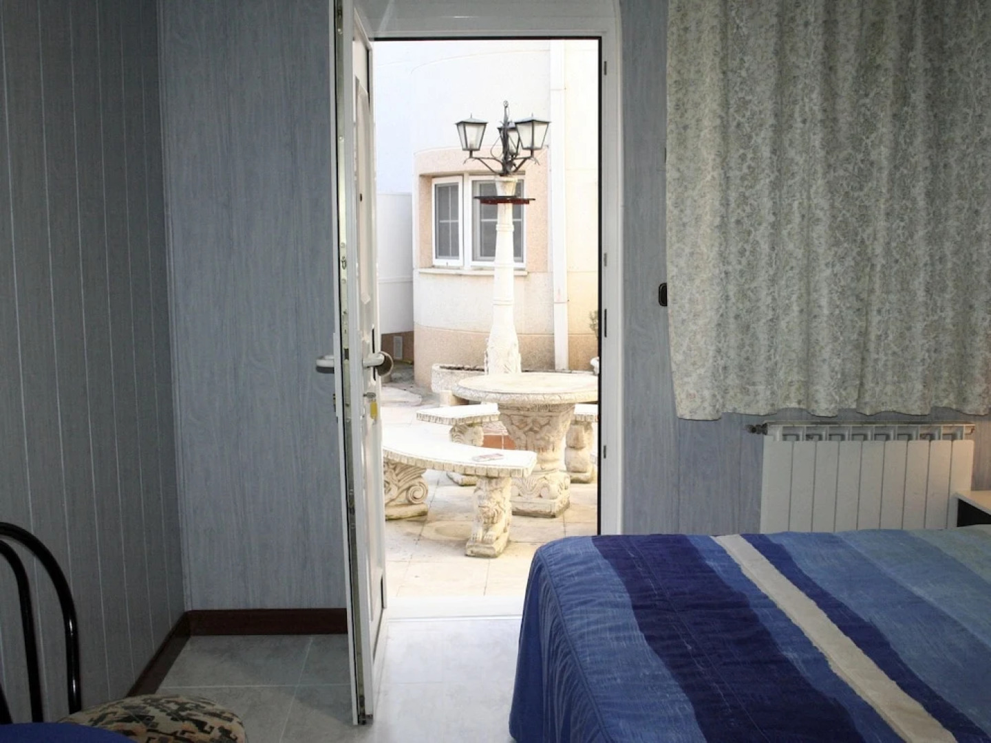 Hostal-Restaurante La Corte