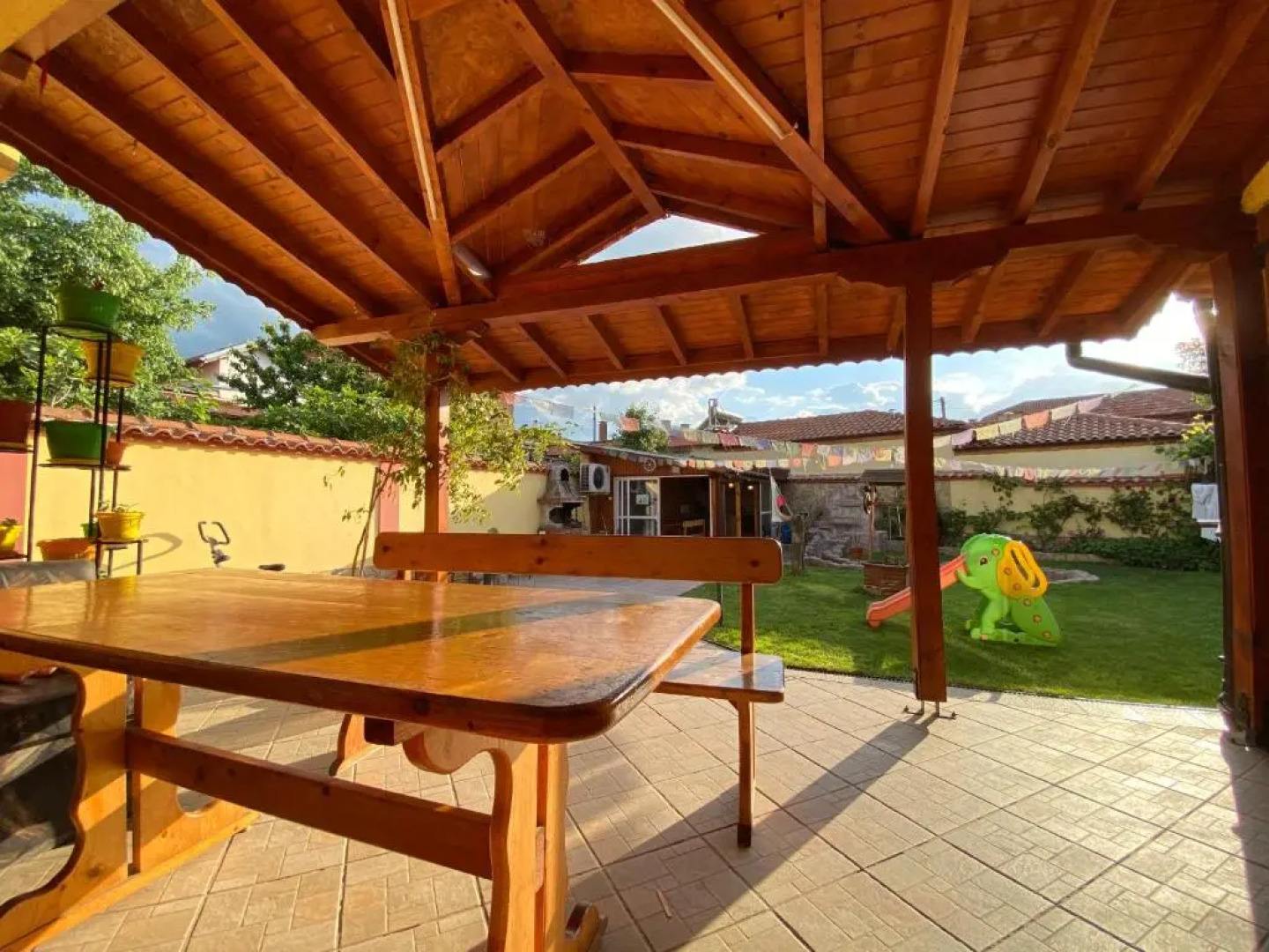 Family Hotel Kavrakovi