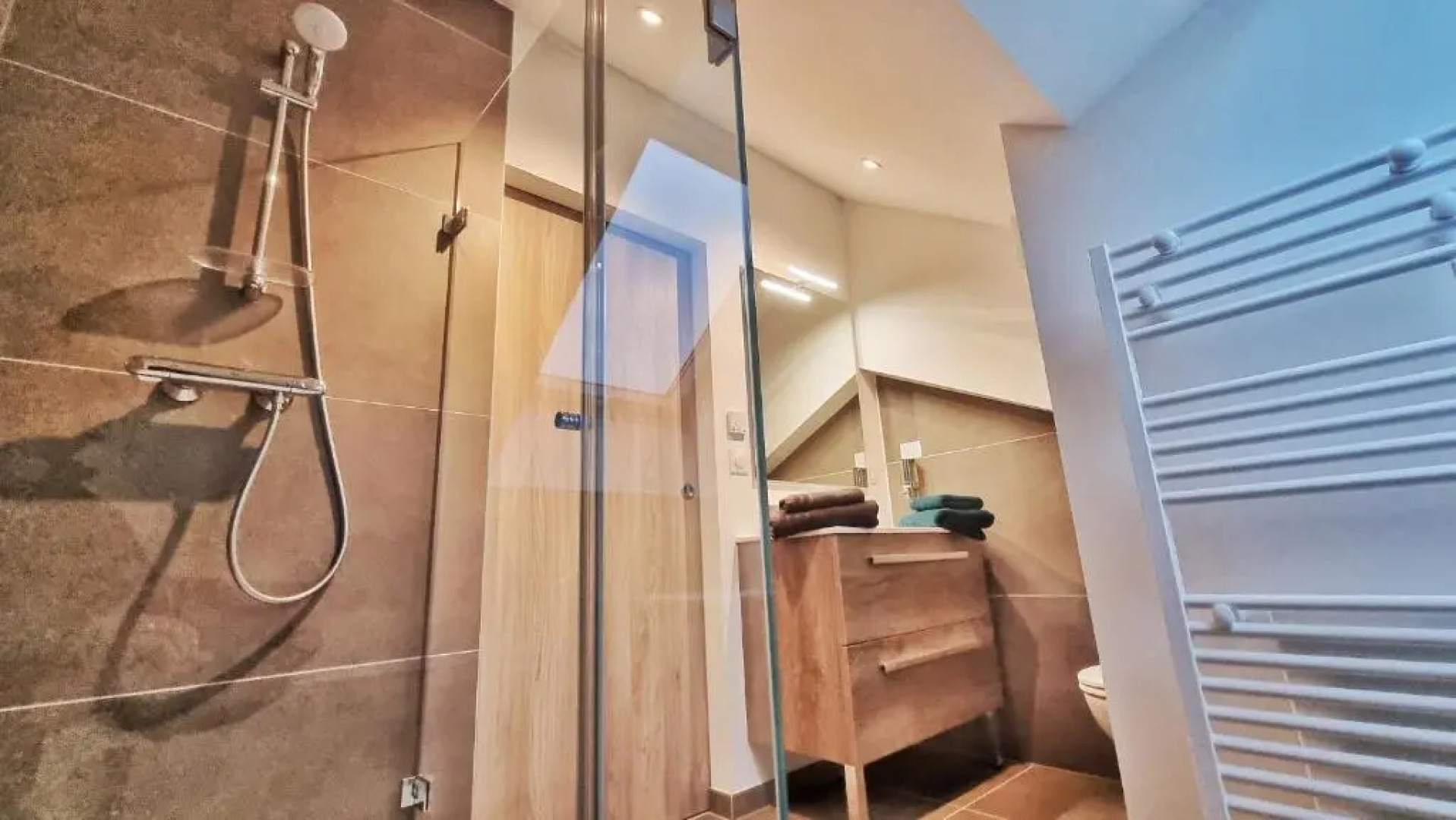 Le Florival - Business and Tourism - RBNB