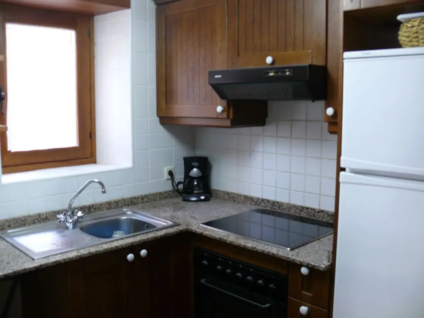 APARTMENTSUITESPAIN BAQUEIRA Jardin Privado