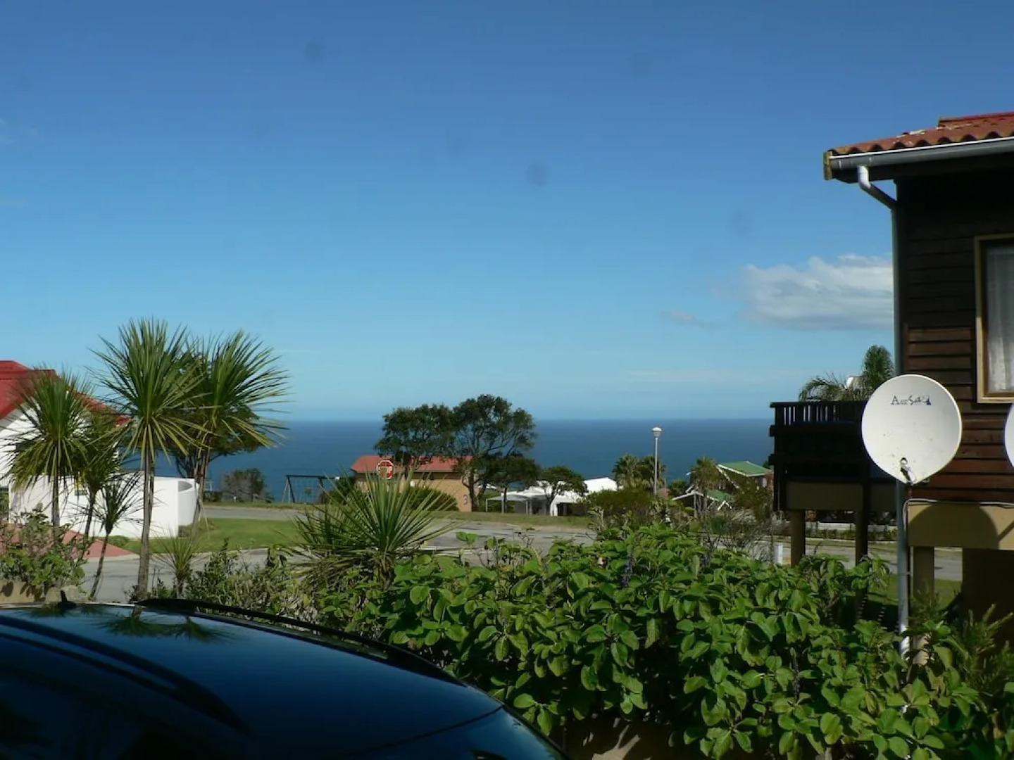Heroldsbaai Holiday Home