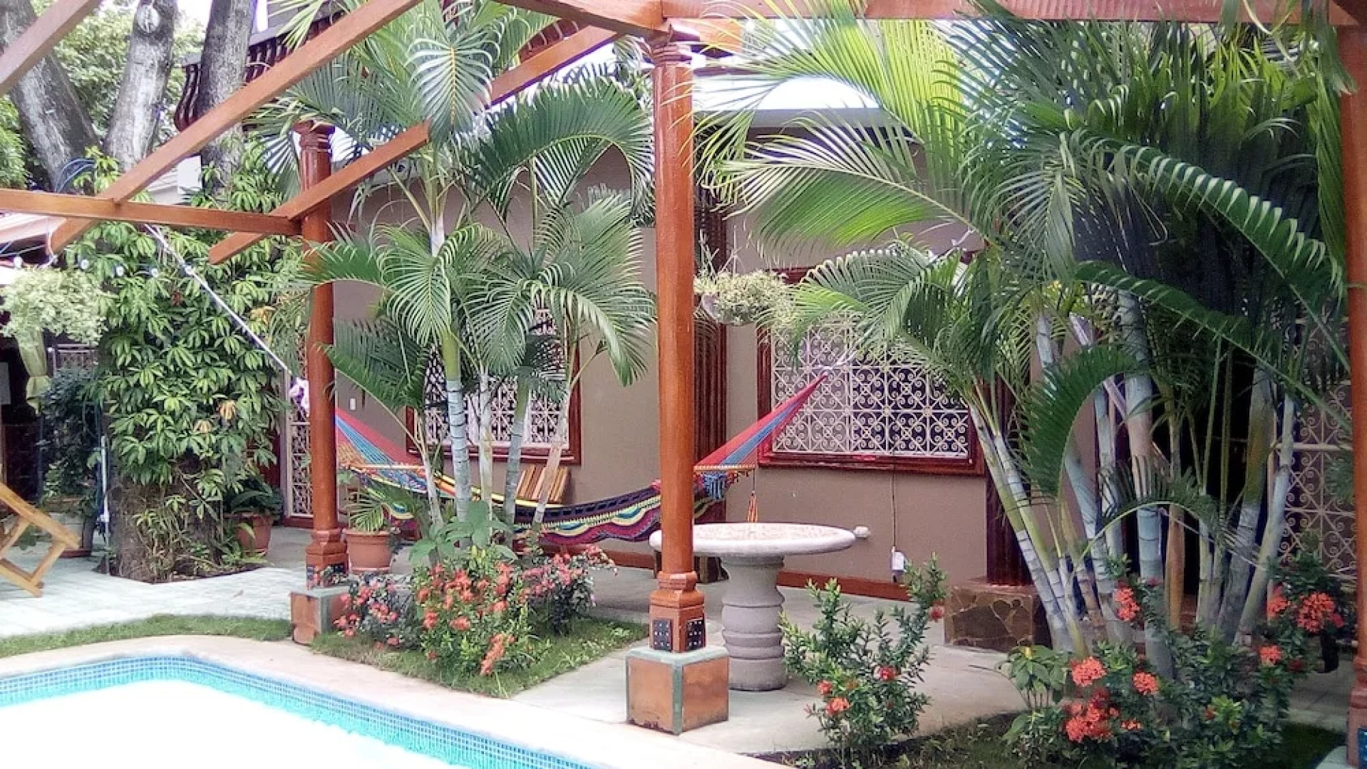 Guest House Casa Oro Fina