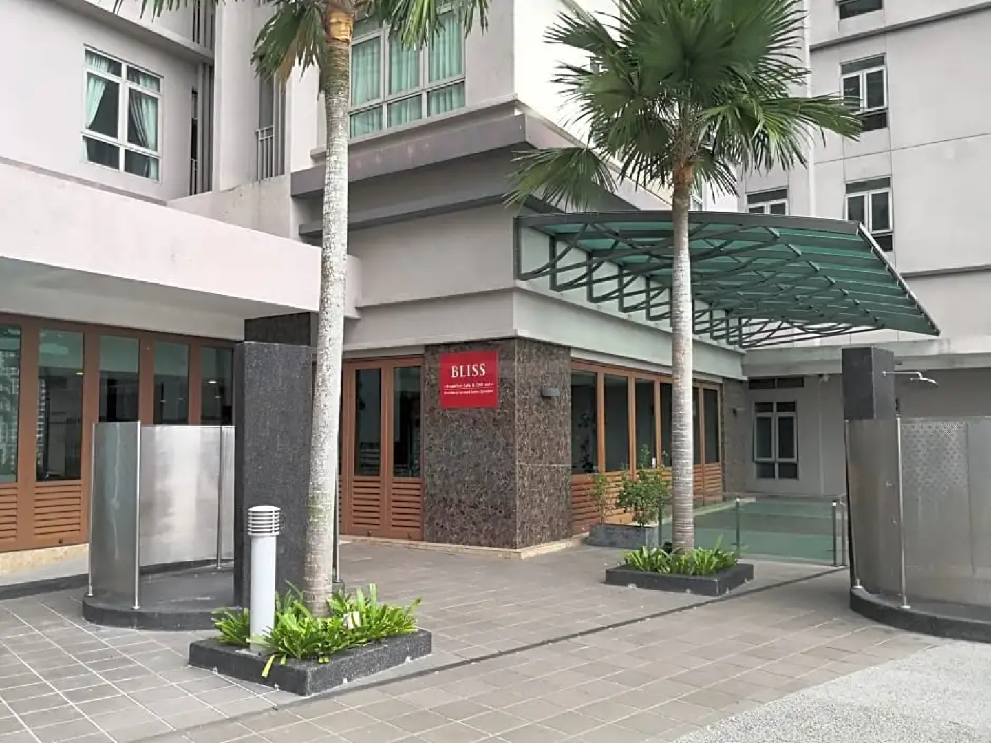 Work FrHome,10AM-6PM DAY USE, Shaftsbury@Cyberjaya