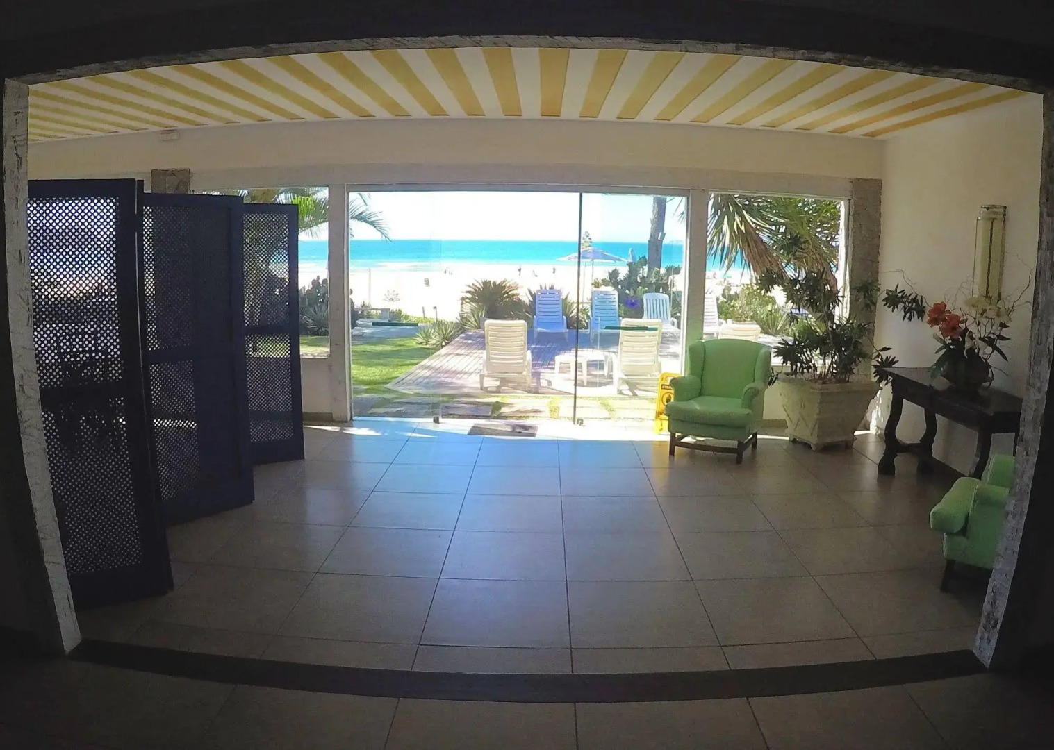 Pousada dos Gravatás