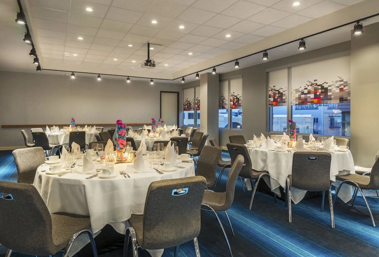 Aloft Greenville Downtown