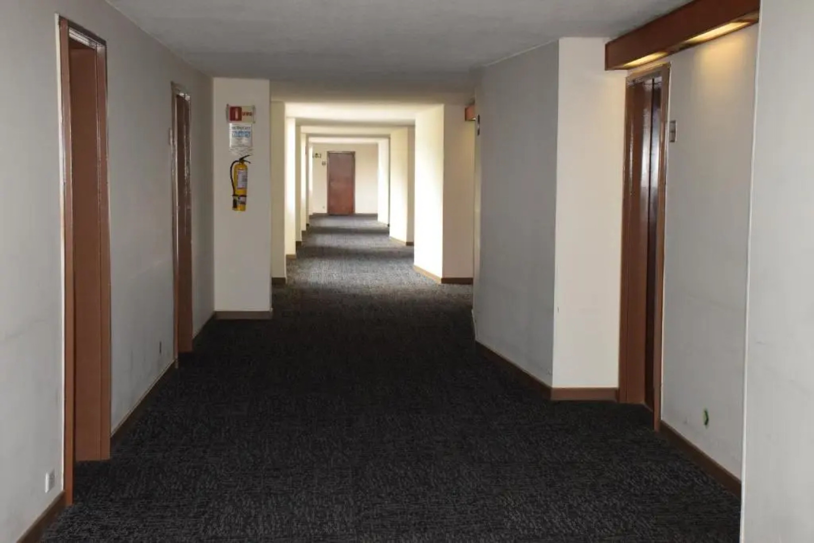 D'Acosta Hotel Sochagota