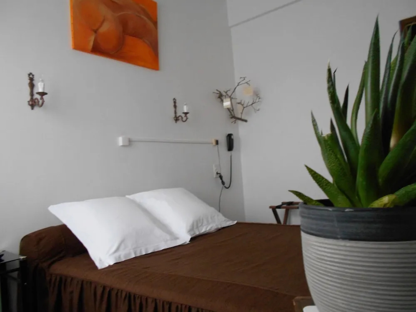 Hôtel Restaurant Au Bon Accueil