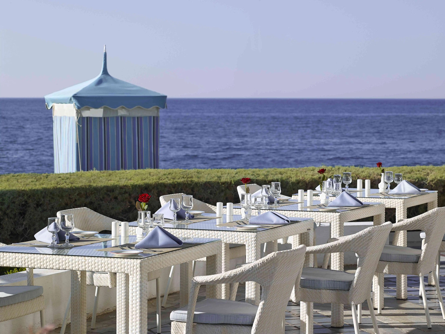 Aldemar Knossos Royal & Knossos Villas