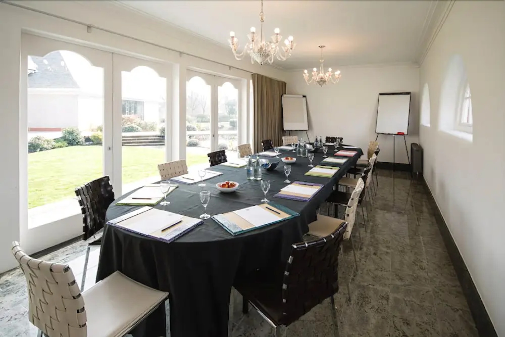 Leverhulme Hotel & Spa