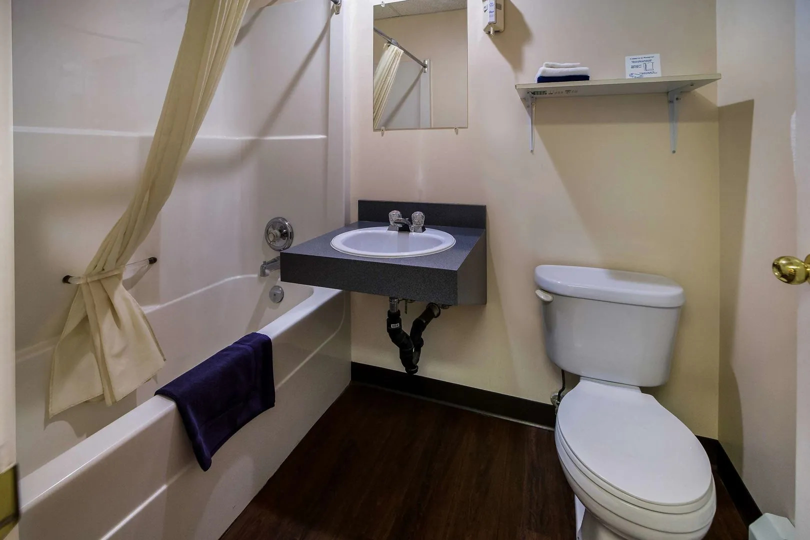 Canadas Best Value Inn Fort St. John