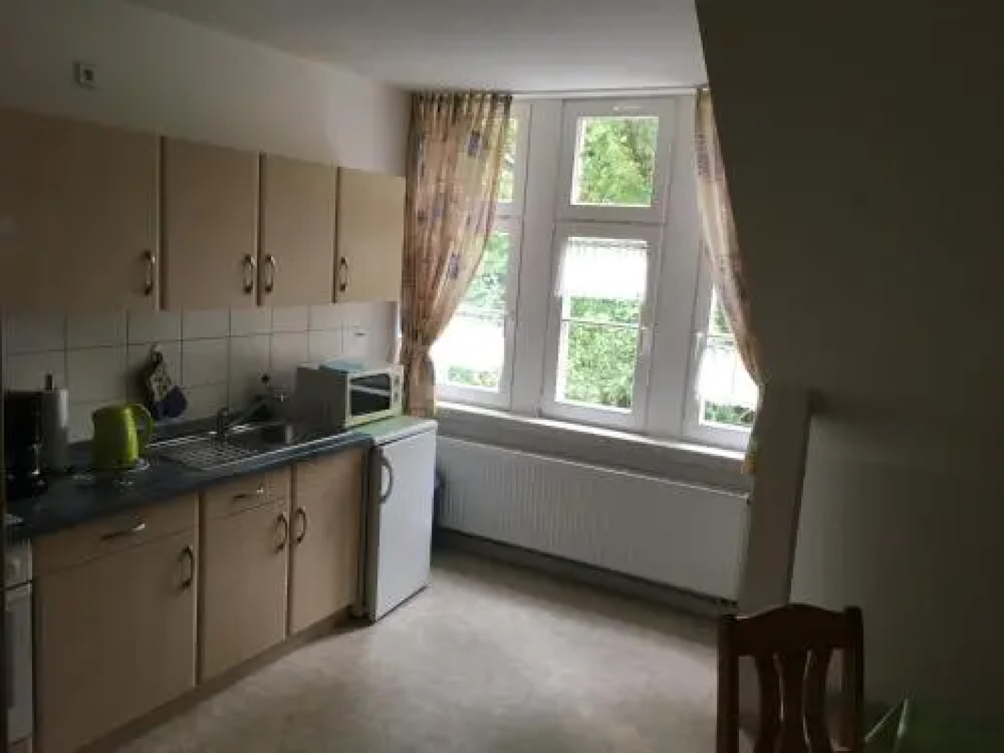 Boootshaus Beeskow – Am Spreeufer