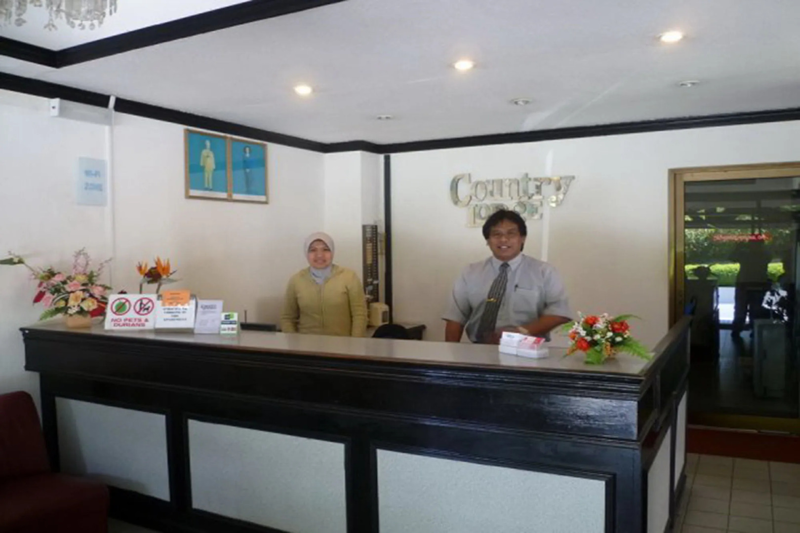 Country Lodge Resort