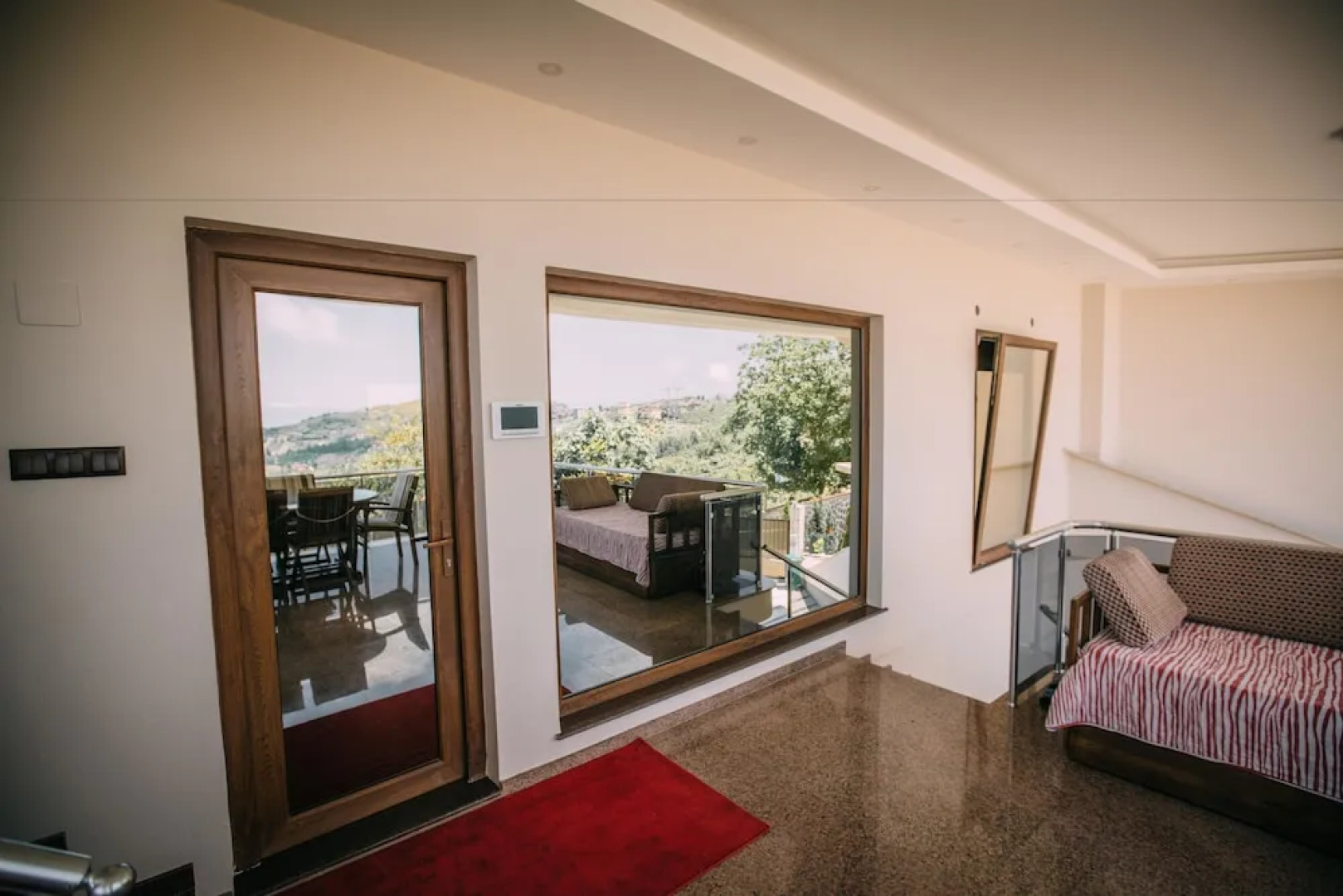 Blue & Green Villa Gursoy