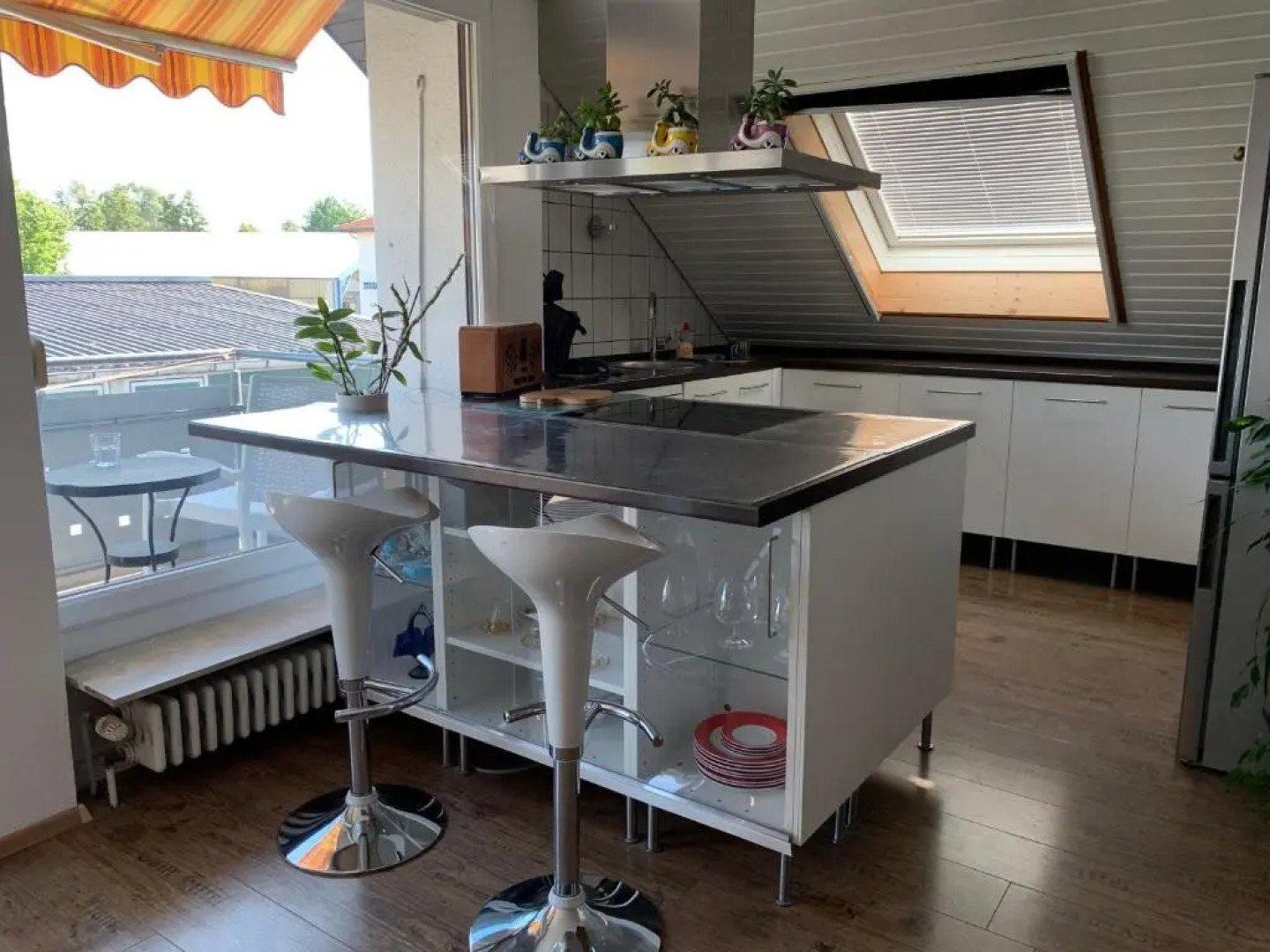 Deluxe Family Appartements Haem