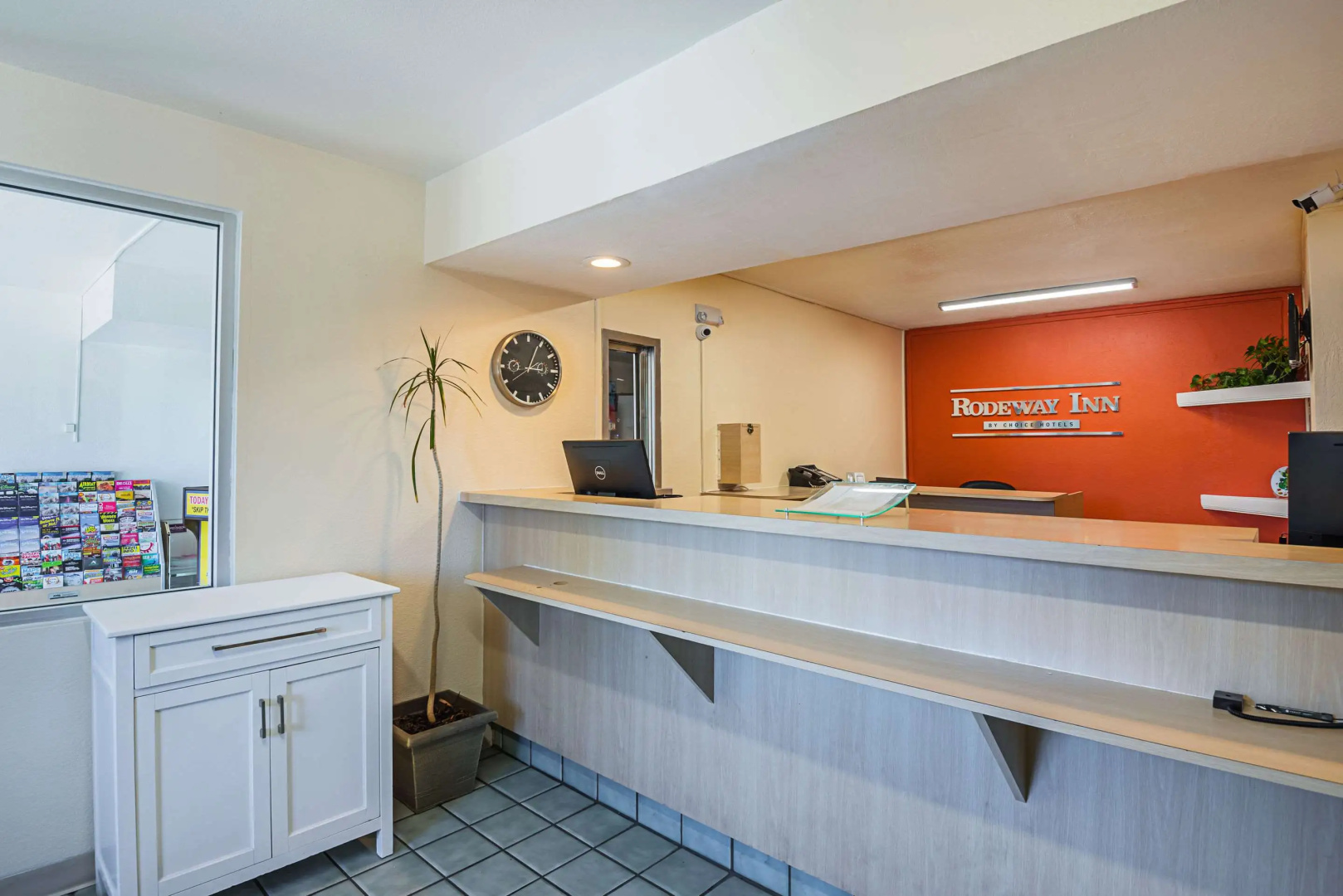 Rodeway Inn Kissimmee Maingate West