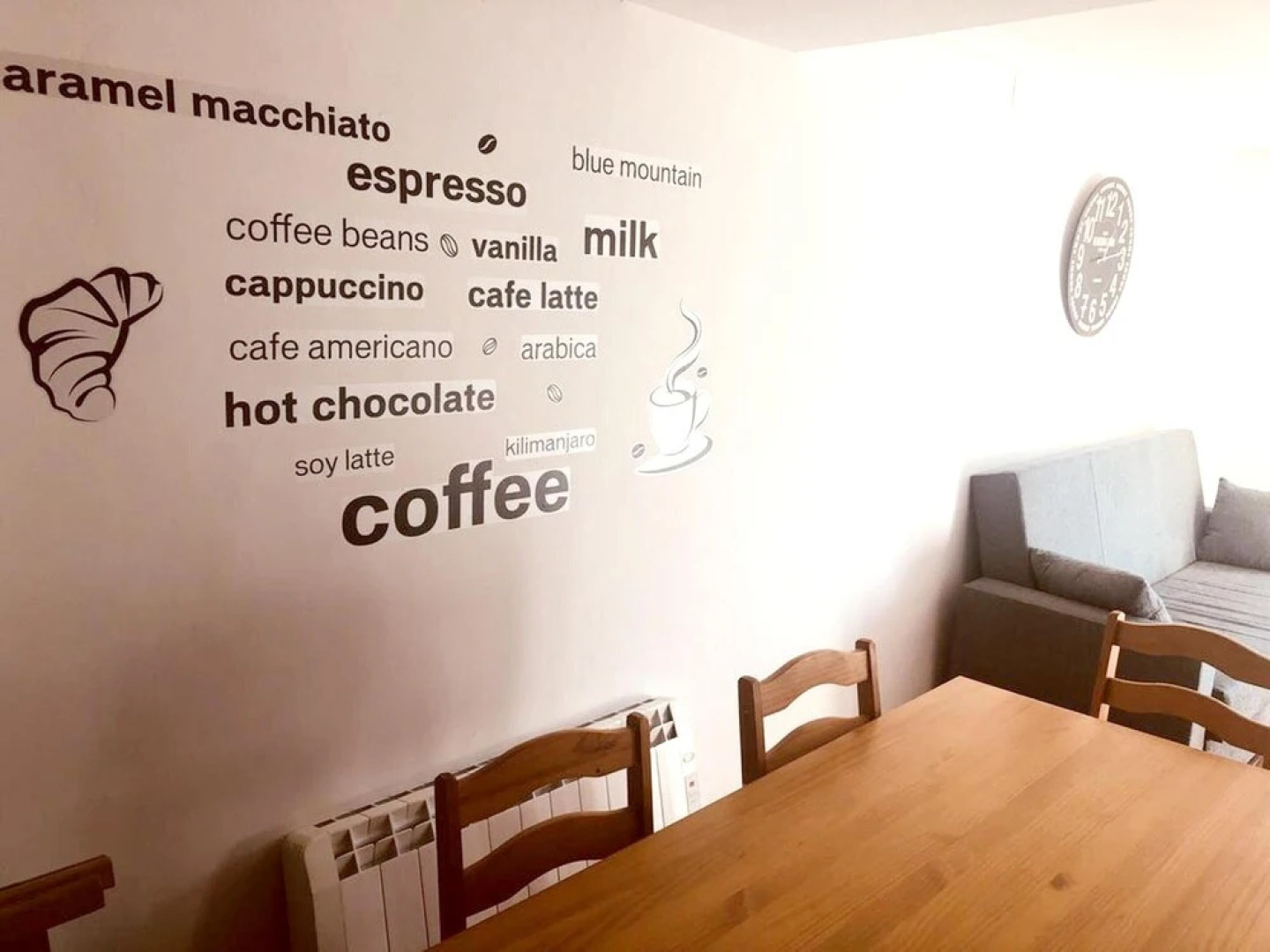 Holiday home Calle Mayor