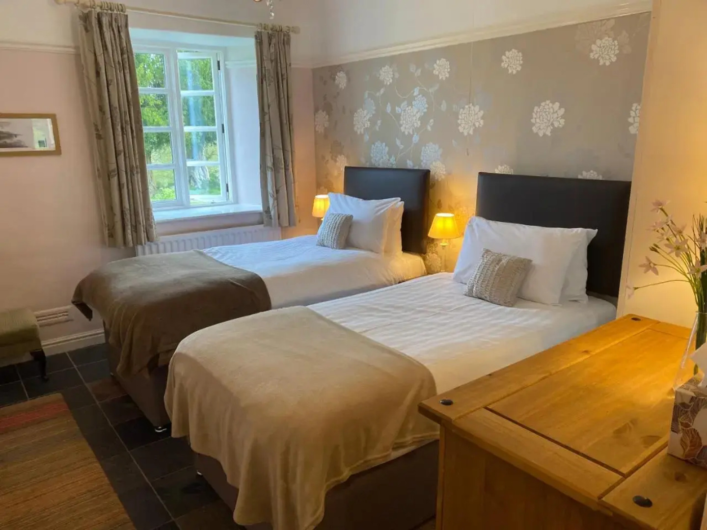 Elterwater Park Country Guest House