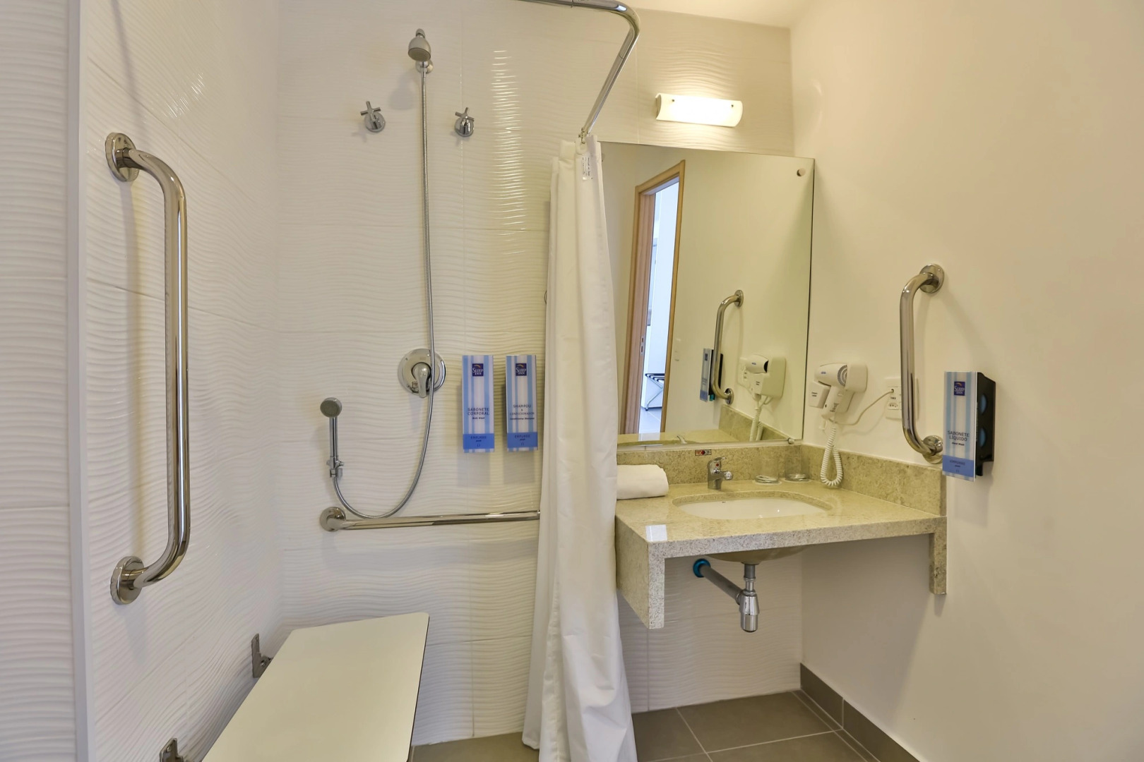 Transamerica Fit Jacareí