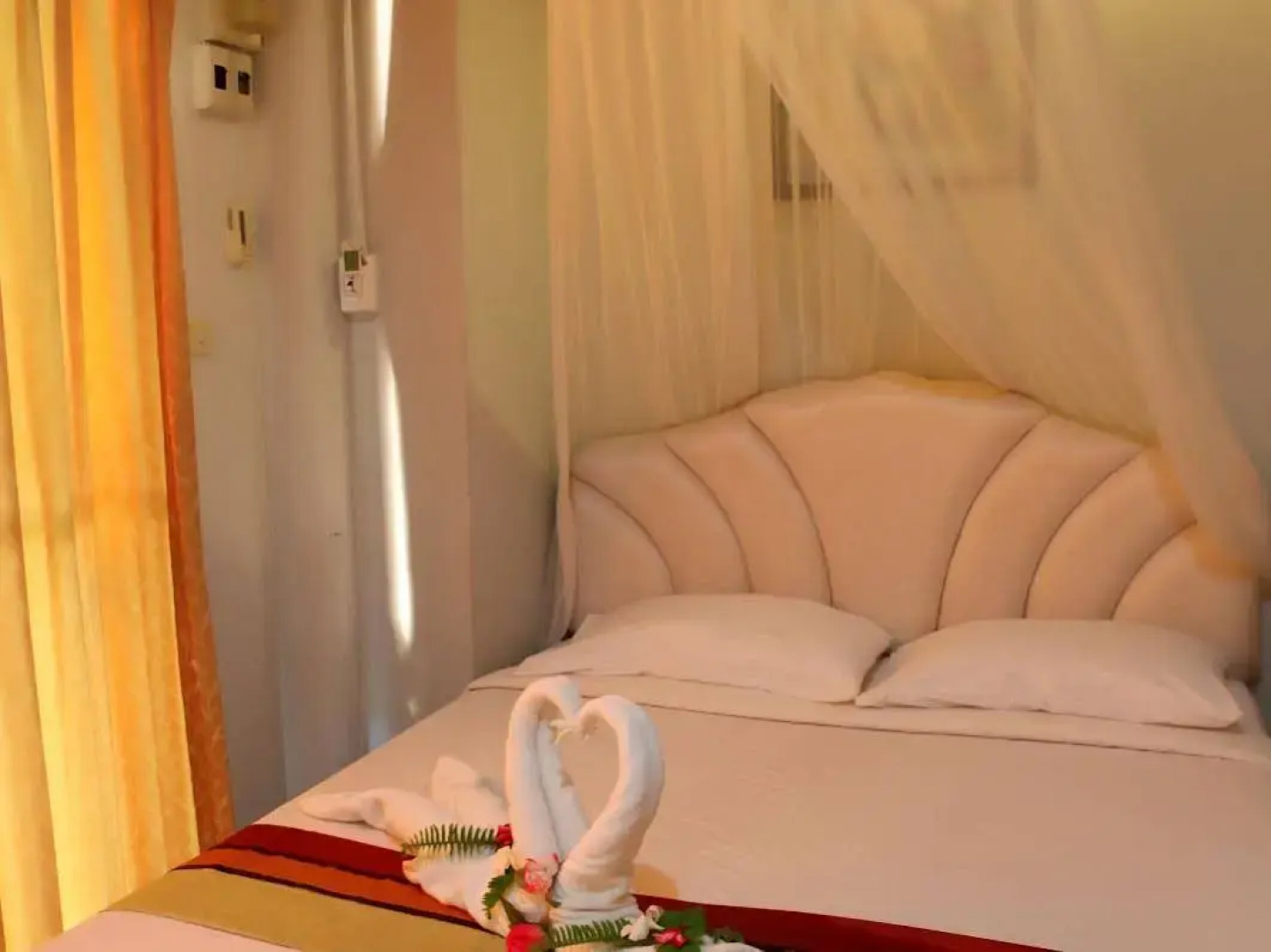 Saitharn Iyara Resort &Spa